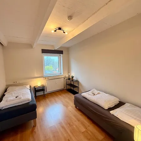 Spektakuläres Turm-loft Mit Aussicht Apartment