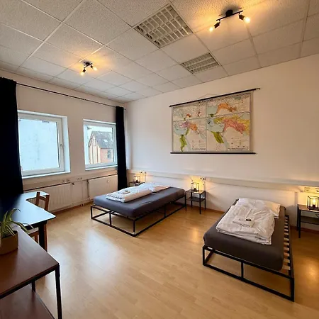 Spektakulaeres Turm-loft Mit Aussicht *