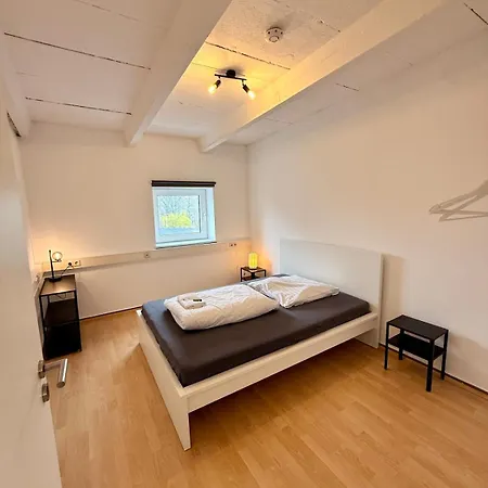 Spektakulaeres Turm-loft Mit Aussicht * Braunschweig