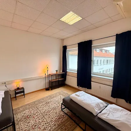 Spektakuläres Turm-loft Mit Aussicht